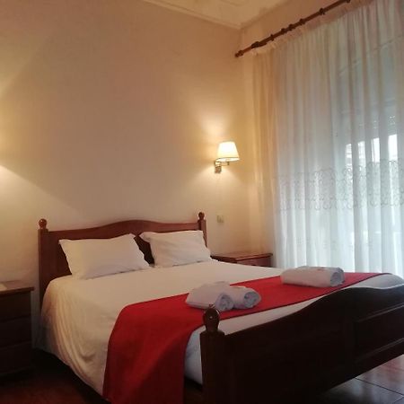 Apolo Bed & Breakfast Lisbon Exterior photo