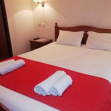 Apolo Bed & Breakfast Lisbon Exterior photo