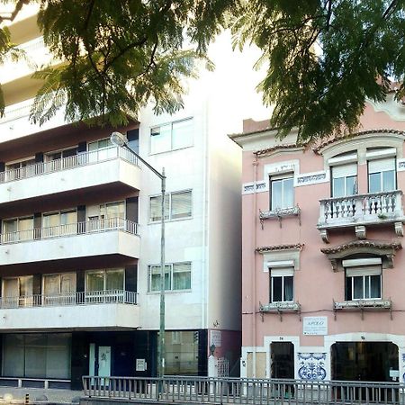 Apolo Bed & Breakfast Lisbon Exterior photo