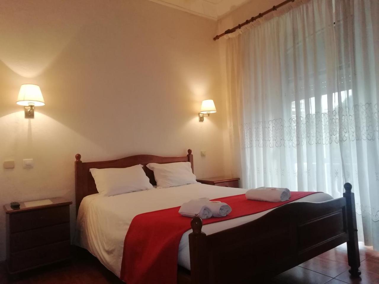 Apolo Bed & Breakfast Lisbon Exterior photo
