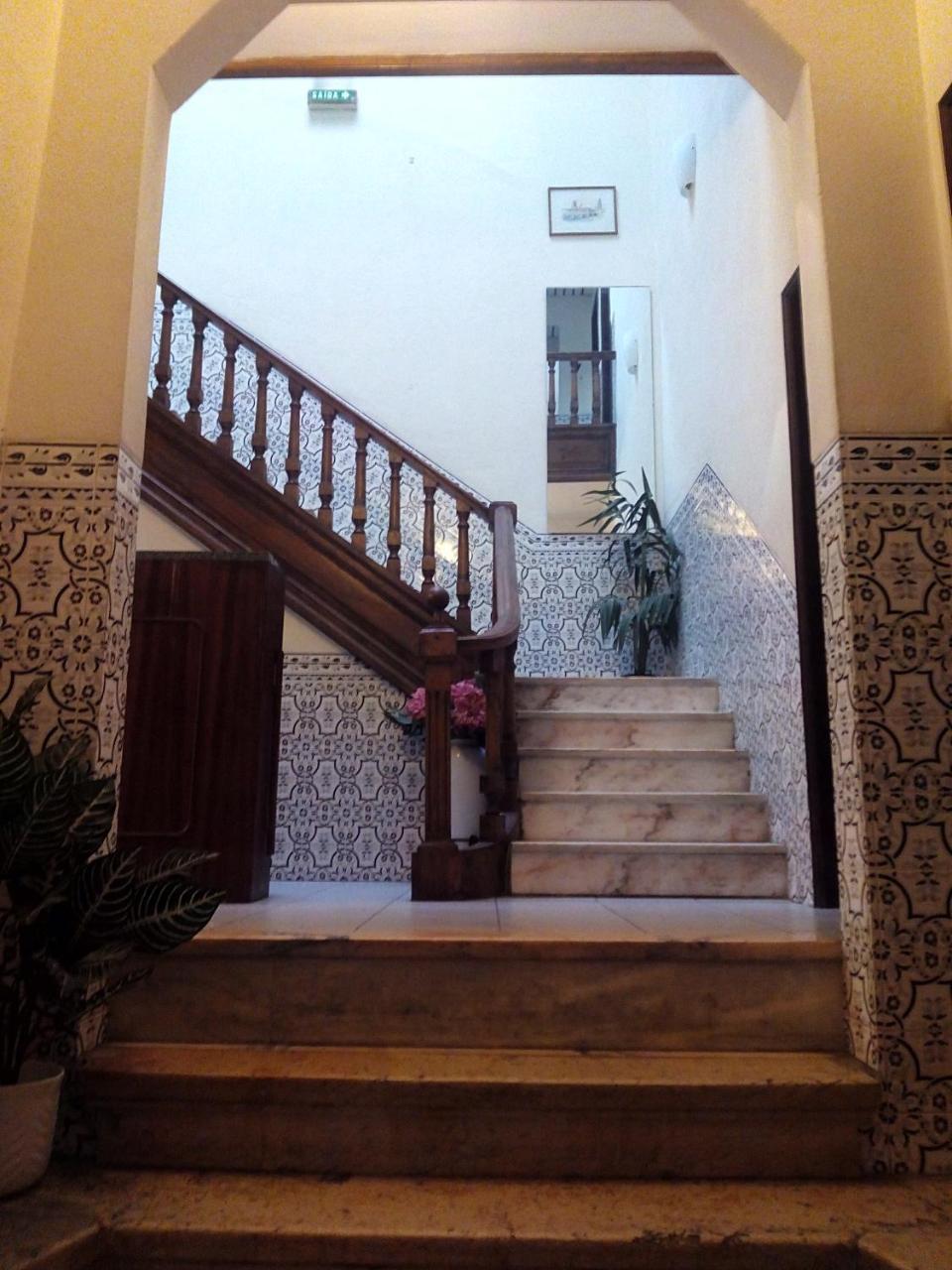 Apolo Bed & Breakfast Lisbon Exterior photo