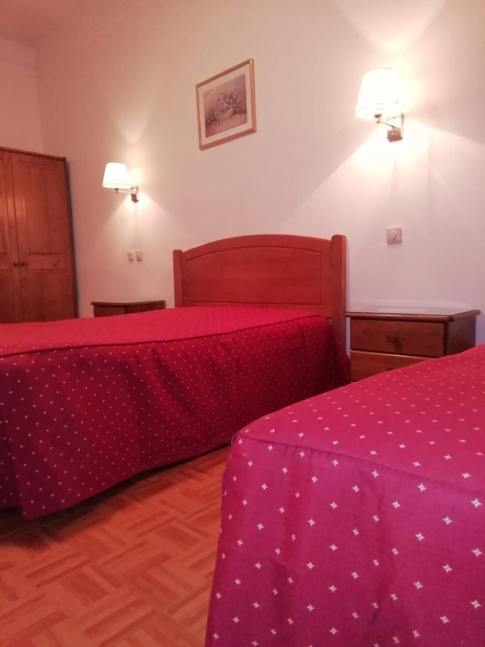 Apolo Bed & Breakfast Lisbon Exterior photo