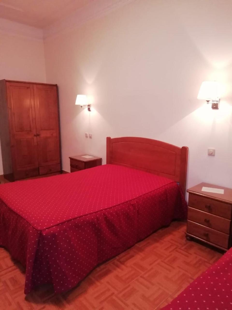 Apolo Bed & Breakfast Lisbon Exterior photo
